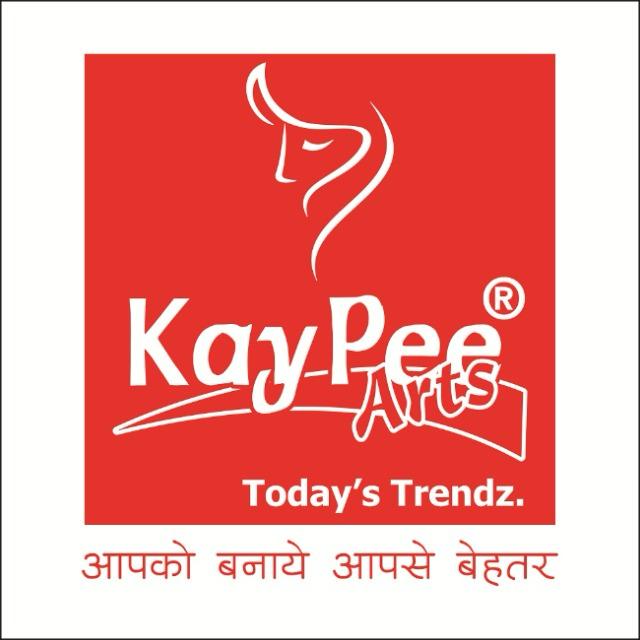 kaypee arts logo
